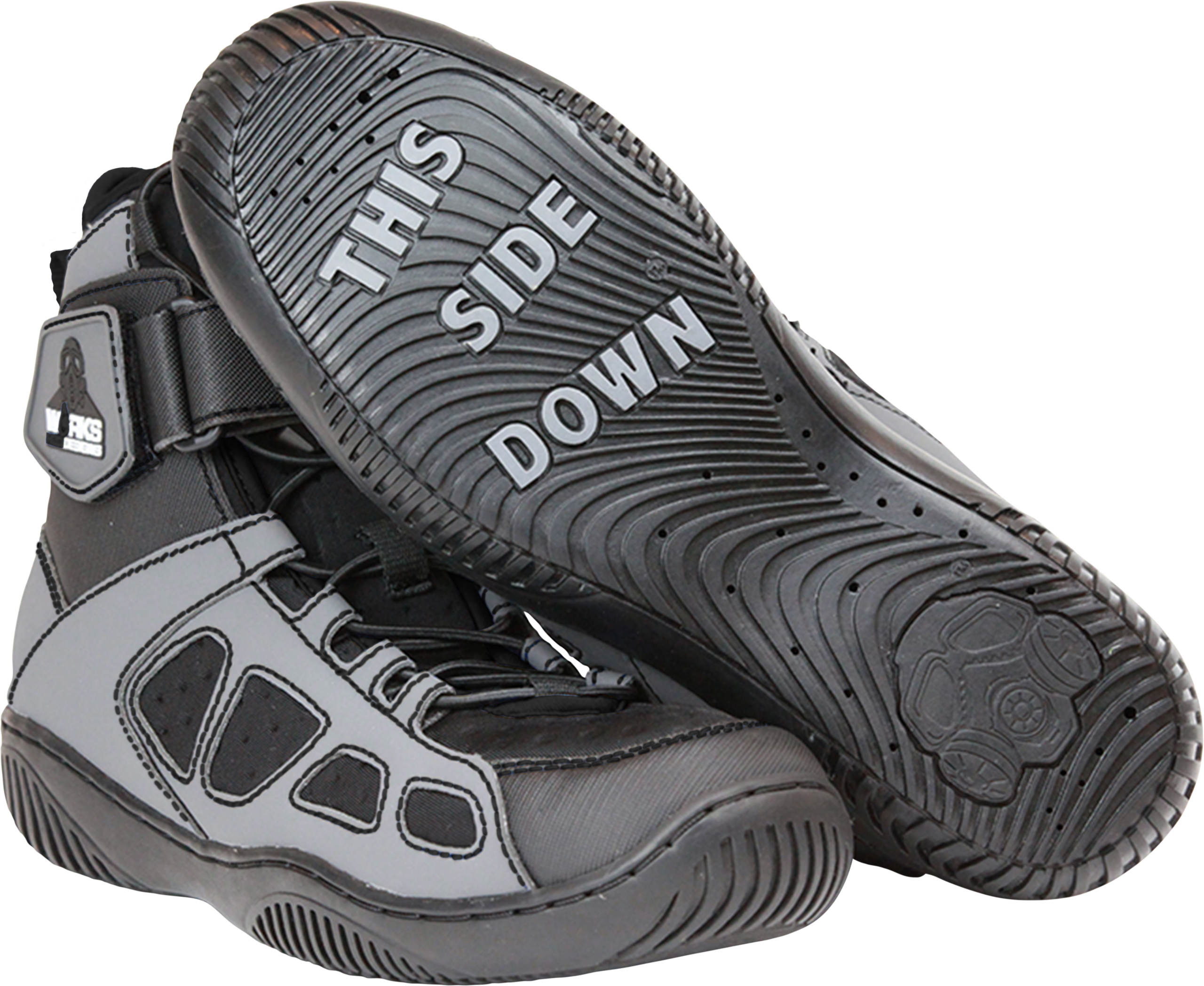 THE ALPHA-1 BOOT - Image 3