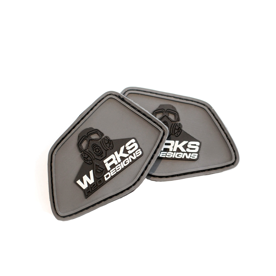 REPLACEMENT ANKLE PLATES