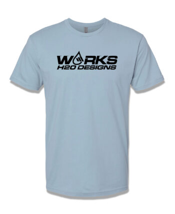 Works H2oDesigns: Stonewash Denim