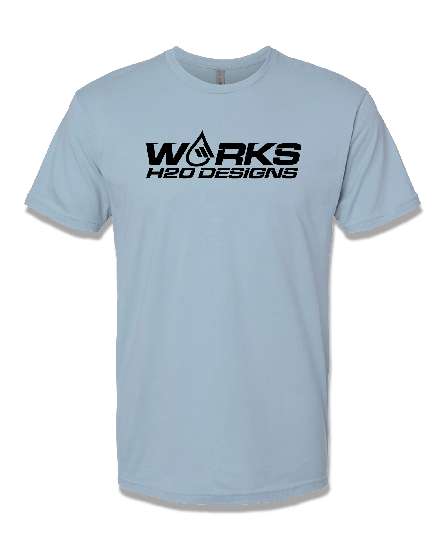 Works H2oDesigns: Stonewash Denim