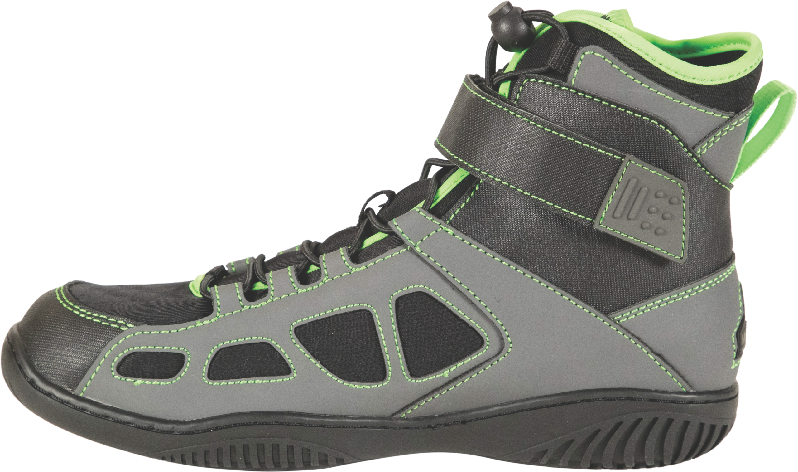 LIMITED EDITION IN GREEN!! THE ALPHA-1 - Image 3