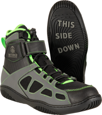 LIMITED EDITION IN GREEN!! THE ALPHA-1